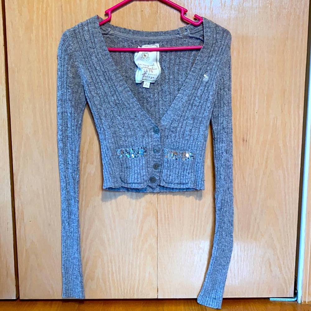 Women’s/Kid’s. Brand: Abercrombie. Size: Large.